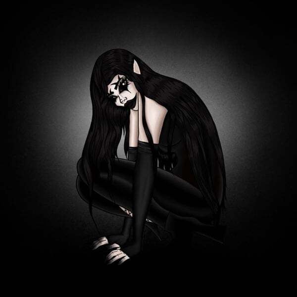 Cover art for RED